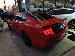 فورد موستانج